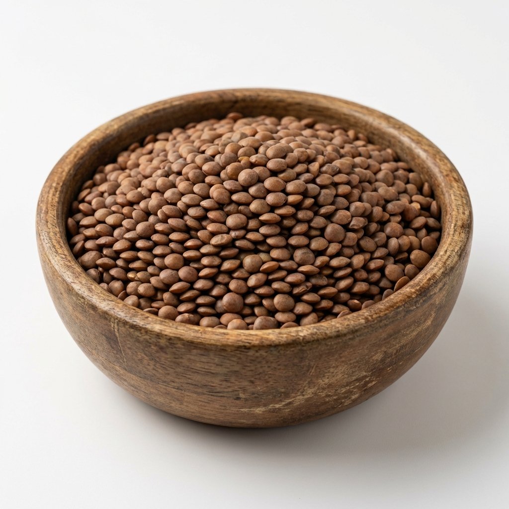 Brown Lentils